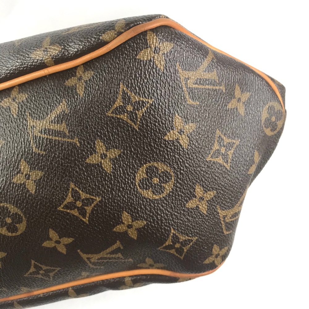 🔥POPULAR HOBO🔥 Louis Vuitton discontinued delightful mm - Picture 7 of 14